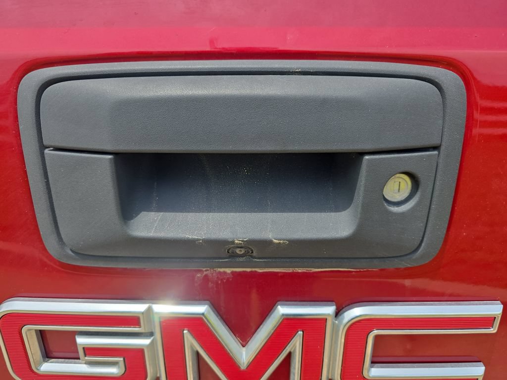 Used 2018 GMC Sierra 1500 SLT AWD/4WD image 13
