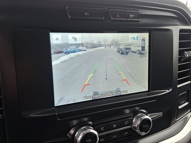 Used 2022 Ford F150 XLT w/ Equipment Group 301A Mid image 4