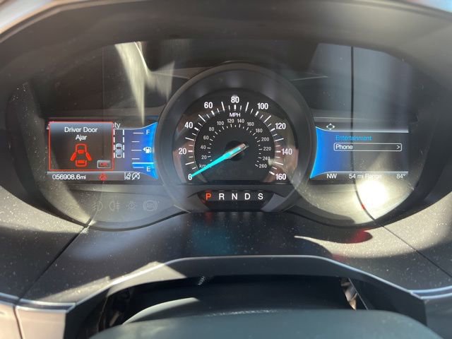 Used 2023 Ford Edge SEL w/ Convenience Package AWD/4WD image 26