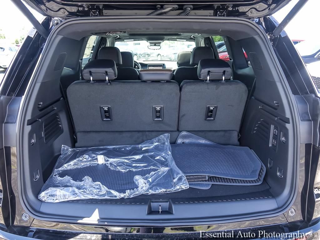 New 2026 GMC Acadia Denali Ultimate AWD/4WD image 26