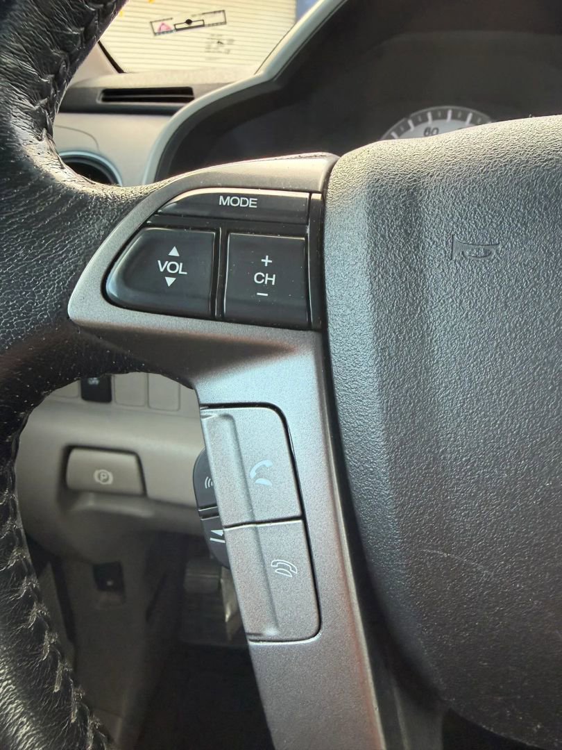 Used 2014 Honda Pilot EX-L image 23