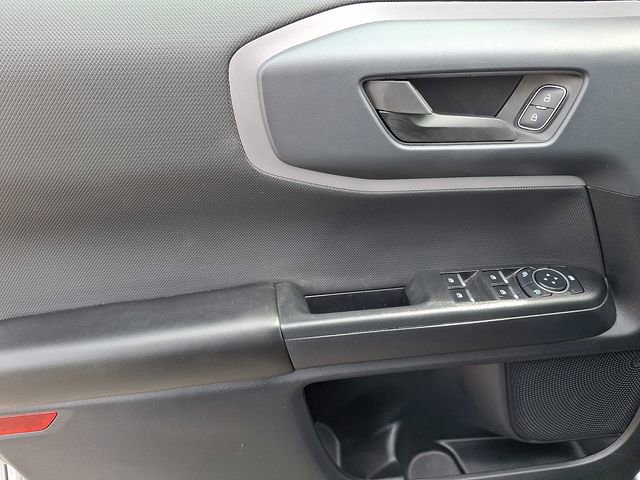 Used 2024 Ford Bronco Sport Big Bend w/ Convenience Package image 13