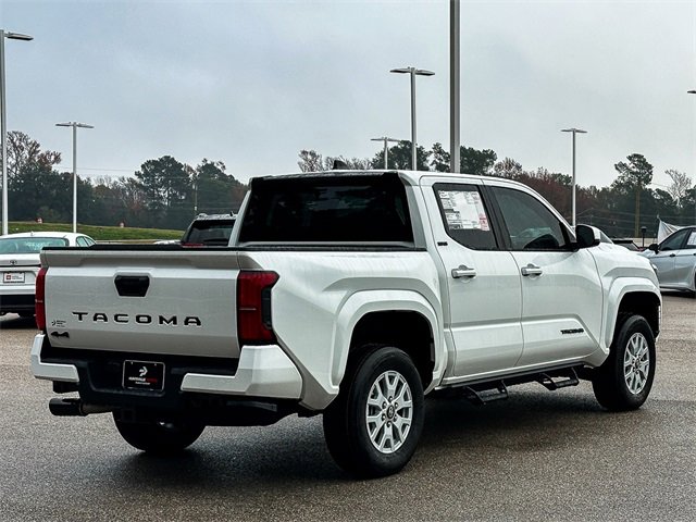 New 2026 Toyota Tacoma SR5 image 8