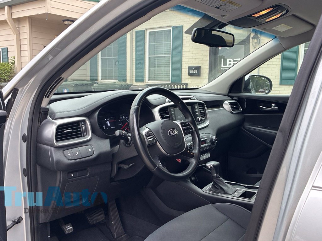 Used 2019 Kia Sorento FWD w/ Option Group 020 image 25