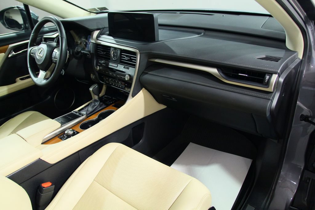 Used 2021 Lexus RX 350 AWD w/ Premium Package image 19