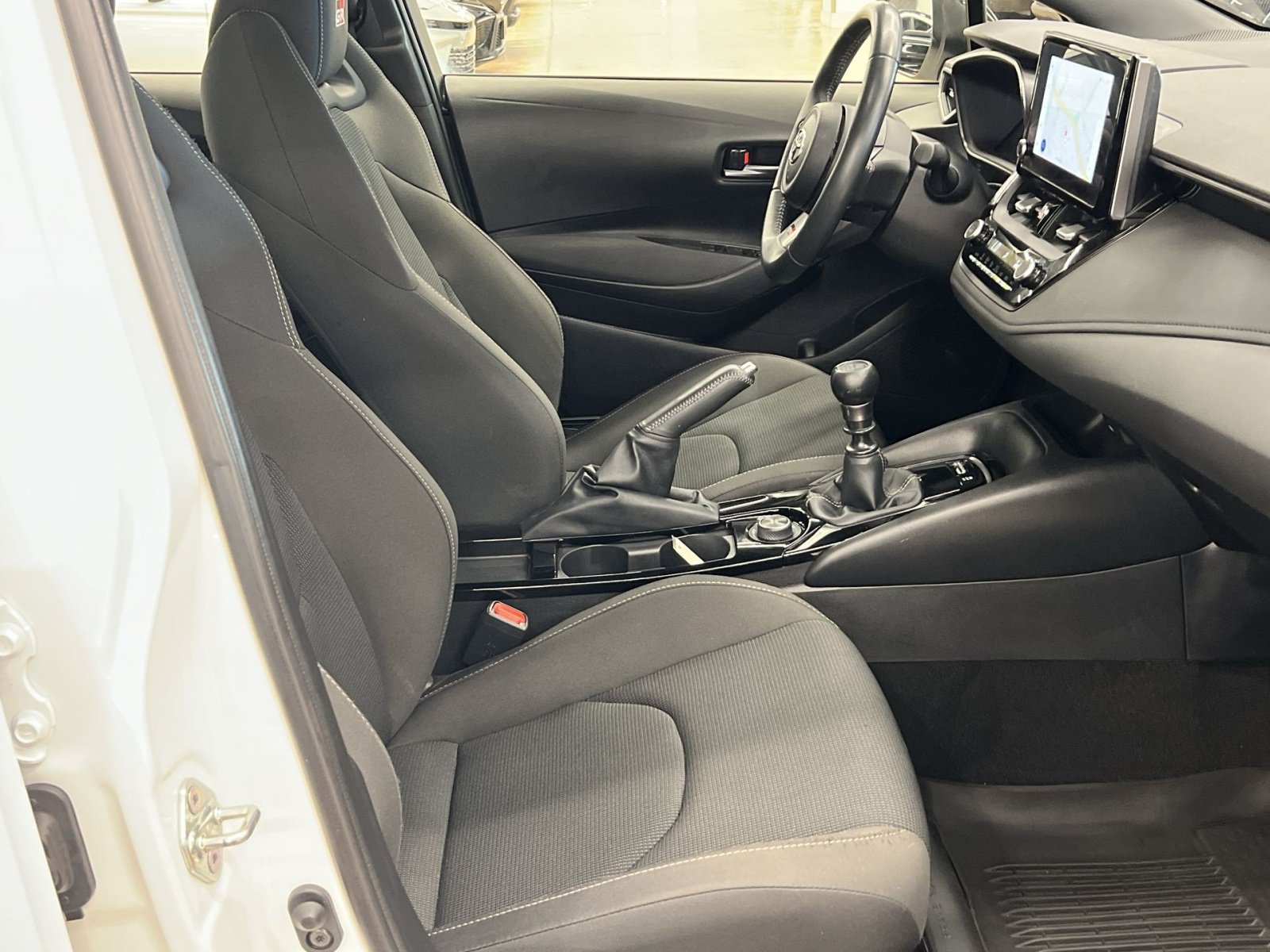 Used 2024 Toyota Corolla GR w/ Performance Package AWD/4WD image 27