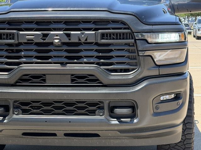 Used 2025 RAM 2500 Tradesman AWD/4WD image 8