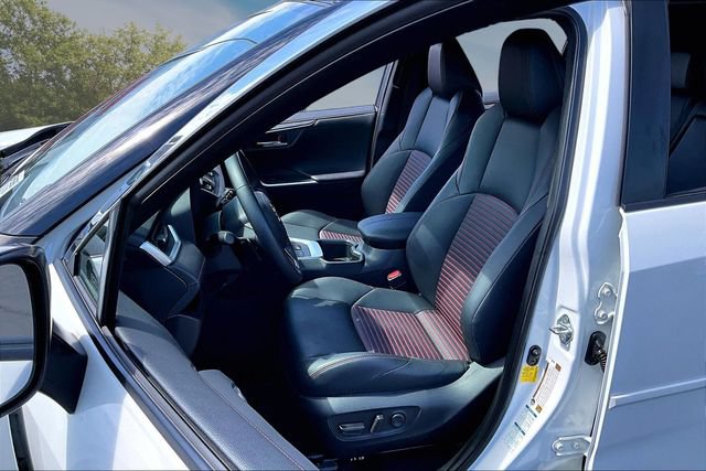 Used 2022 Toyota RAV4 XSE w/ Weather Package AWD/4WD image 21