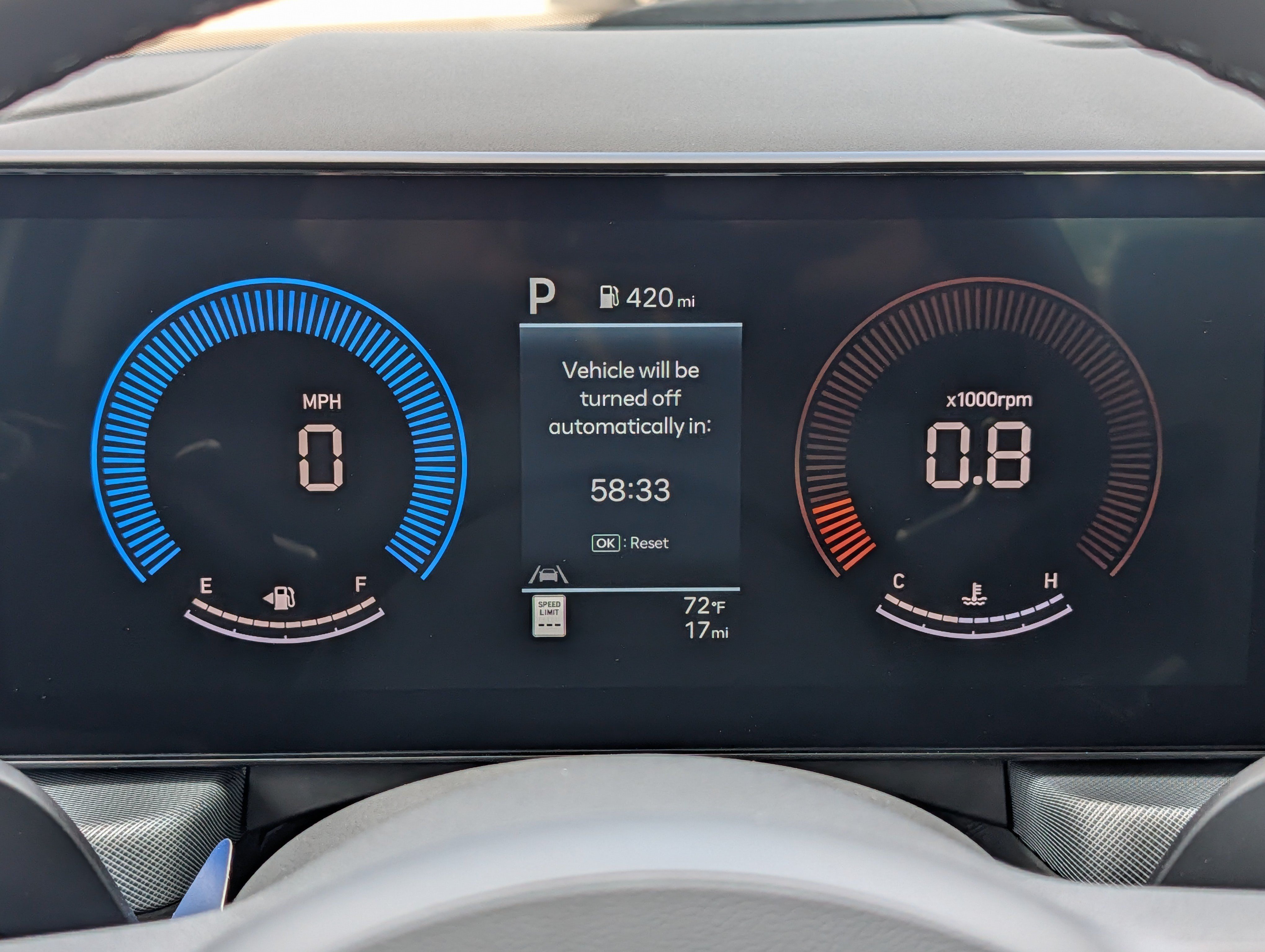 New 2026 Hyundai Sonata SEL AWD/4WD image 13