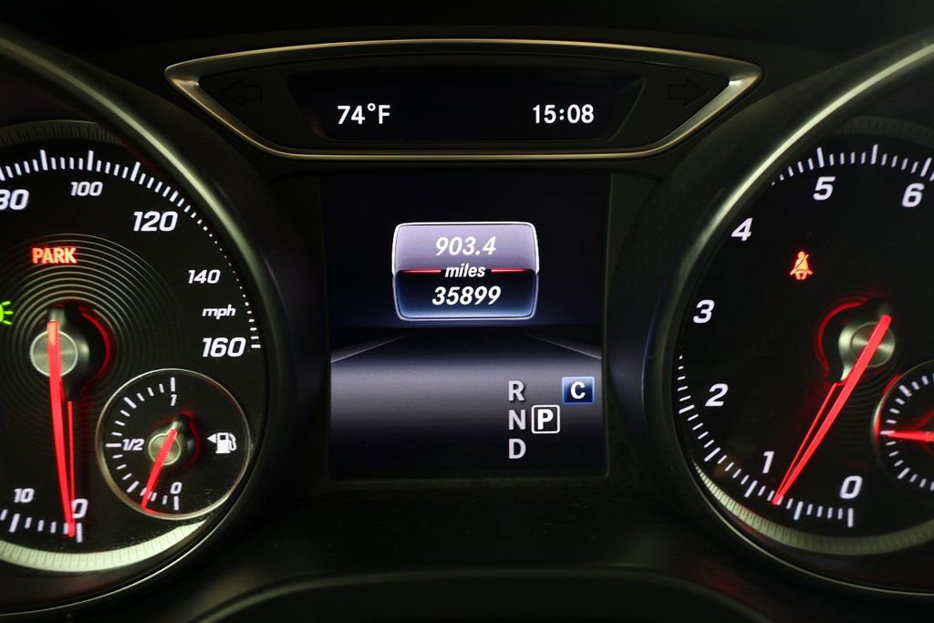 Used 2020 Mercedes-Benz GLA 250 4MATIC image 17