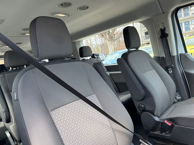 Used 2024 Ford Transit 350 XLT image 26