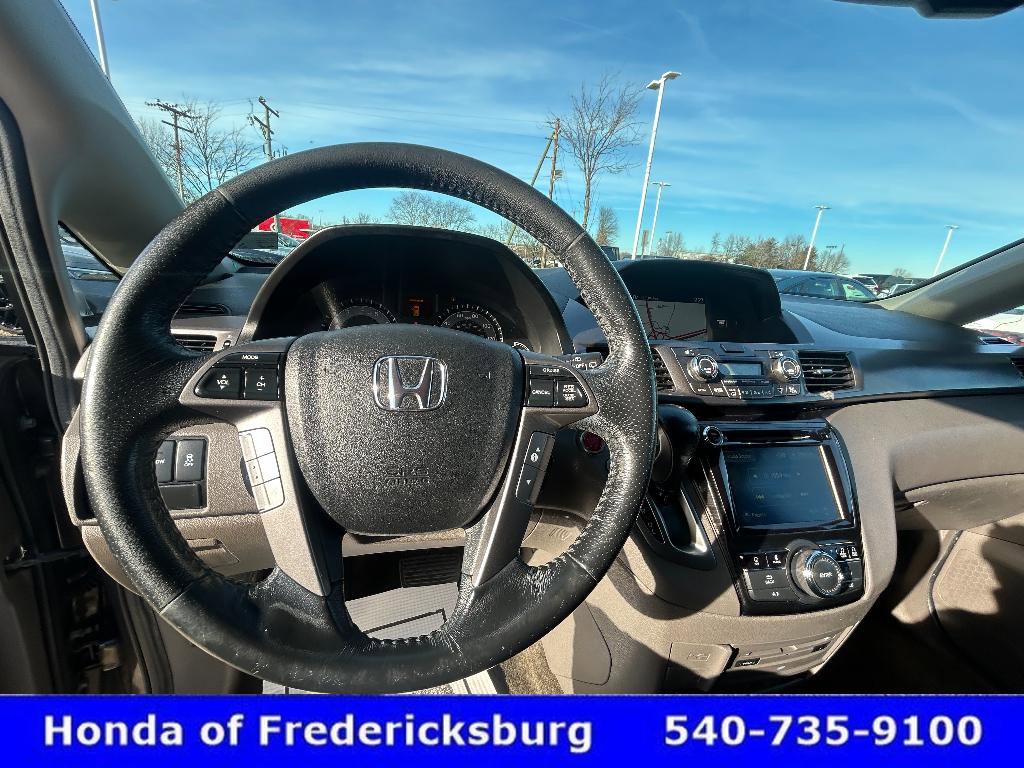 Used 2014 Honda Odyssey Touring image 15