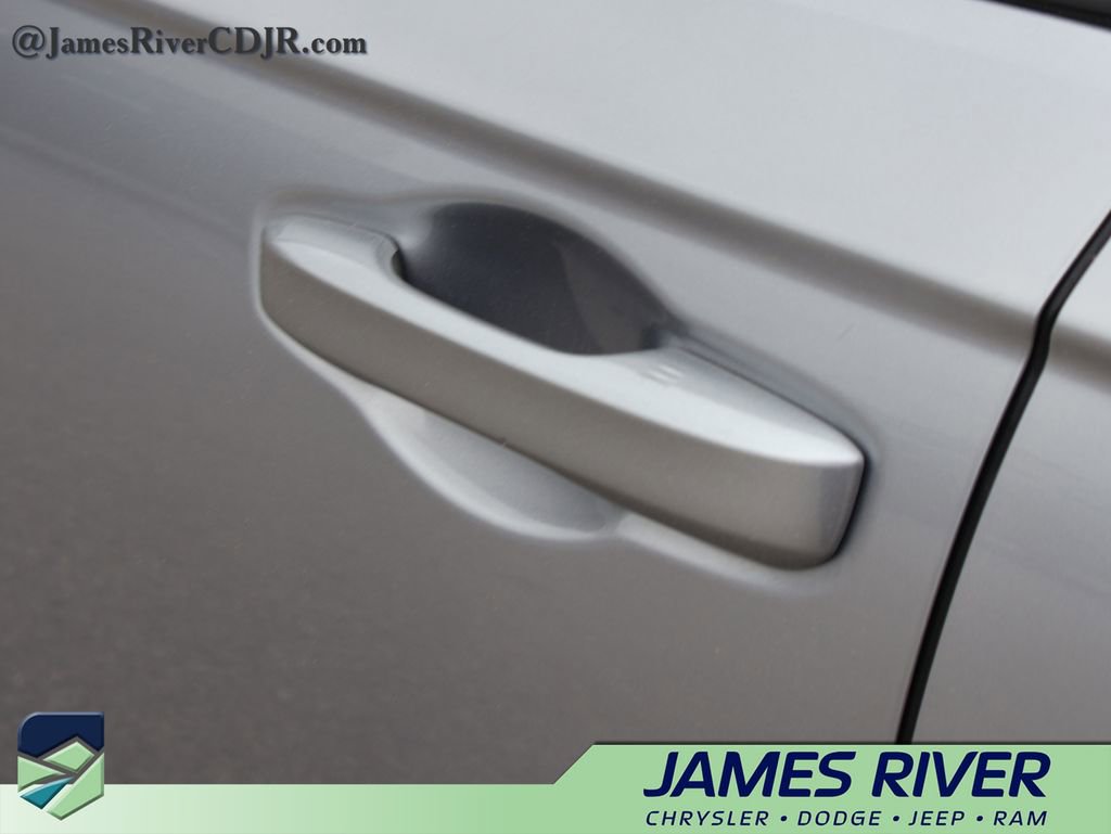 Used 2024 Honda Accord EX image 19