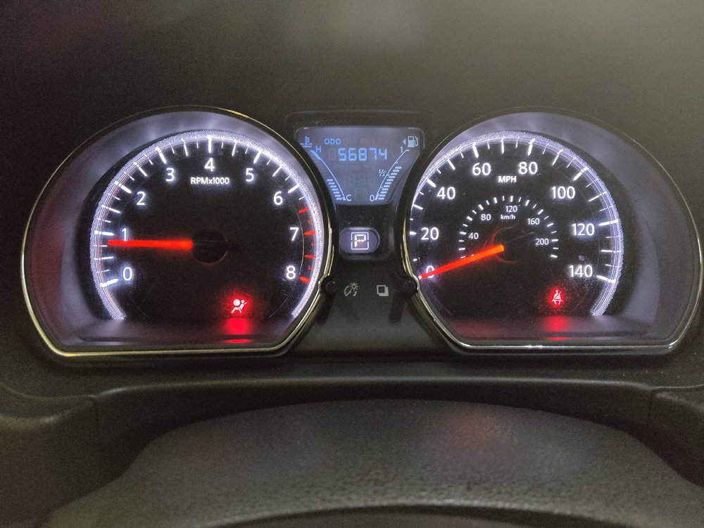Used 2019 Nissan Versa SV FWD image 23
