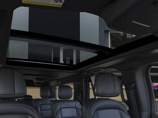 New 2026 Lincoln Navigator L Reserve w/ Jet Appearance Package AWD/4WD image 68