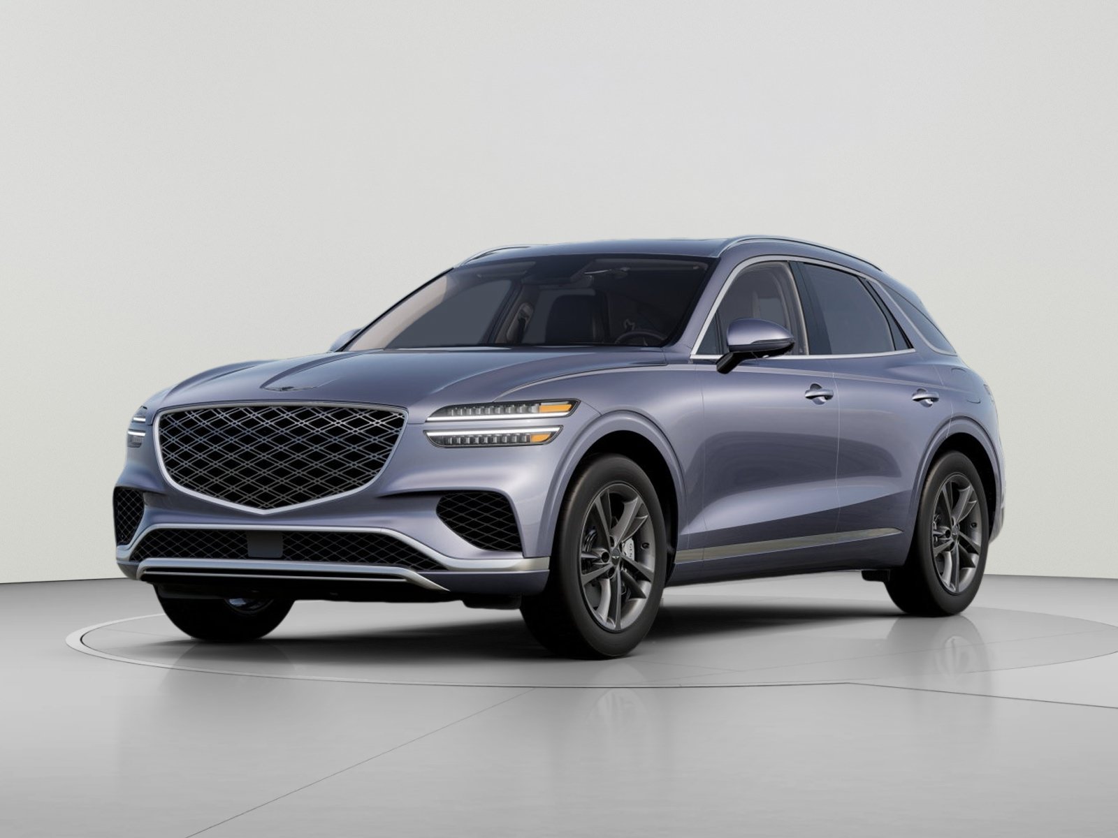 New 2027 Genesis GV70 2.5T Advanced AWD/4WD image 1
