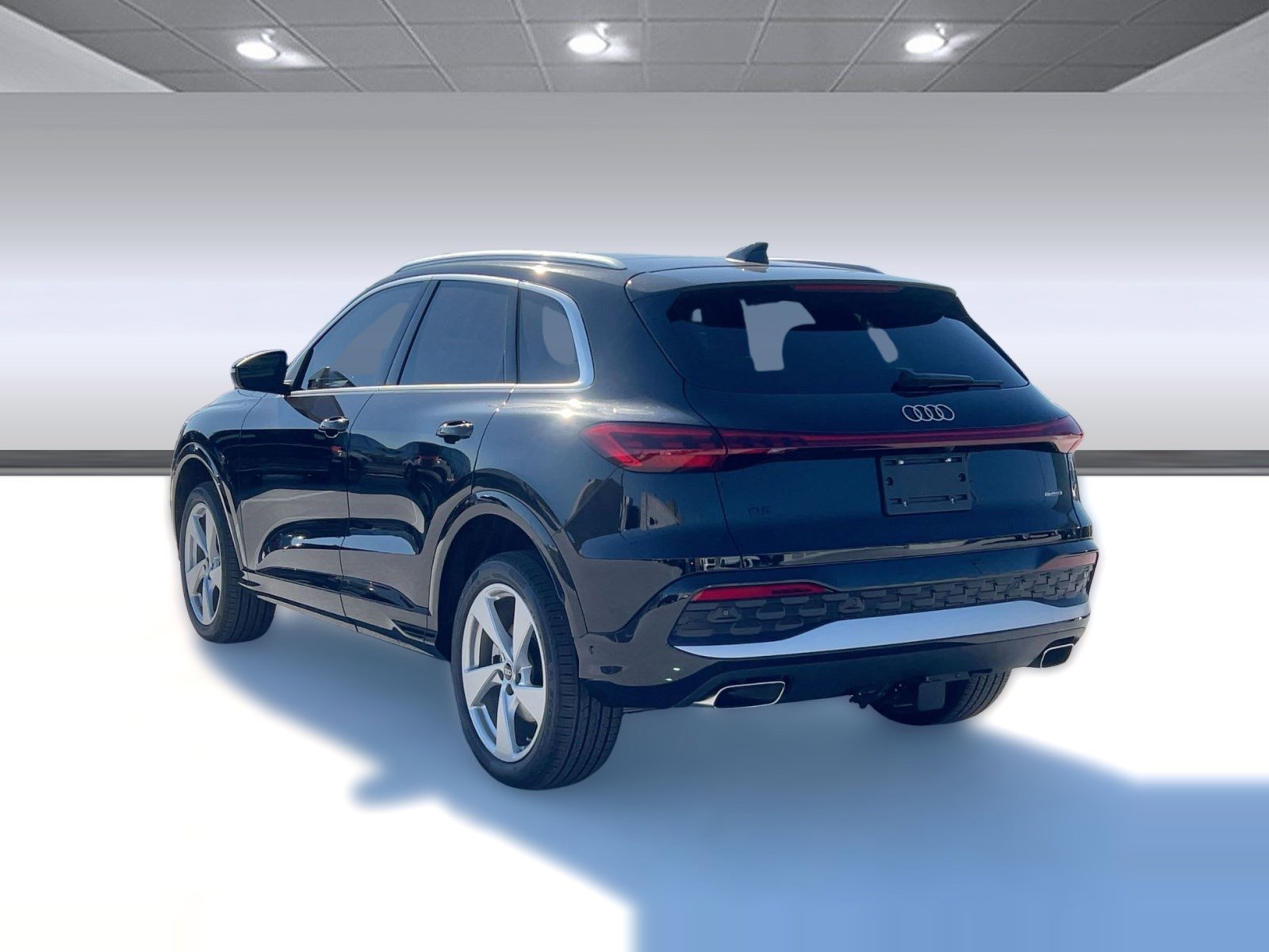 New 2025 Audi Q5 Premium AWD/4WD image 3