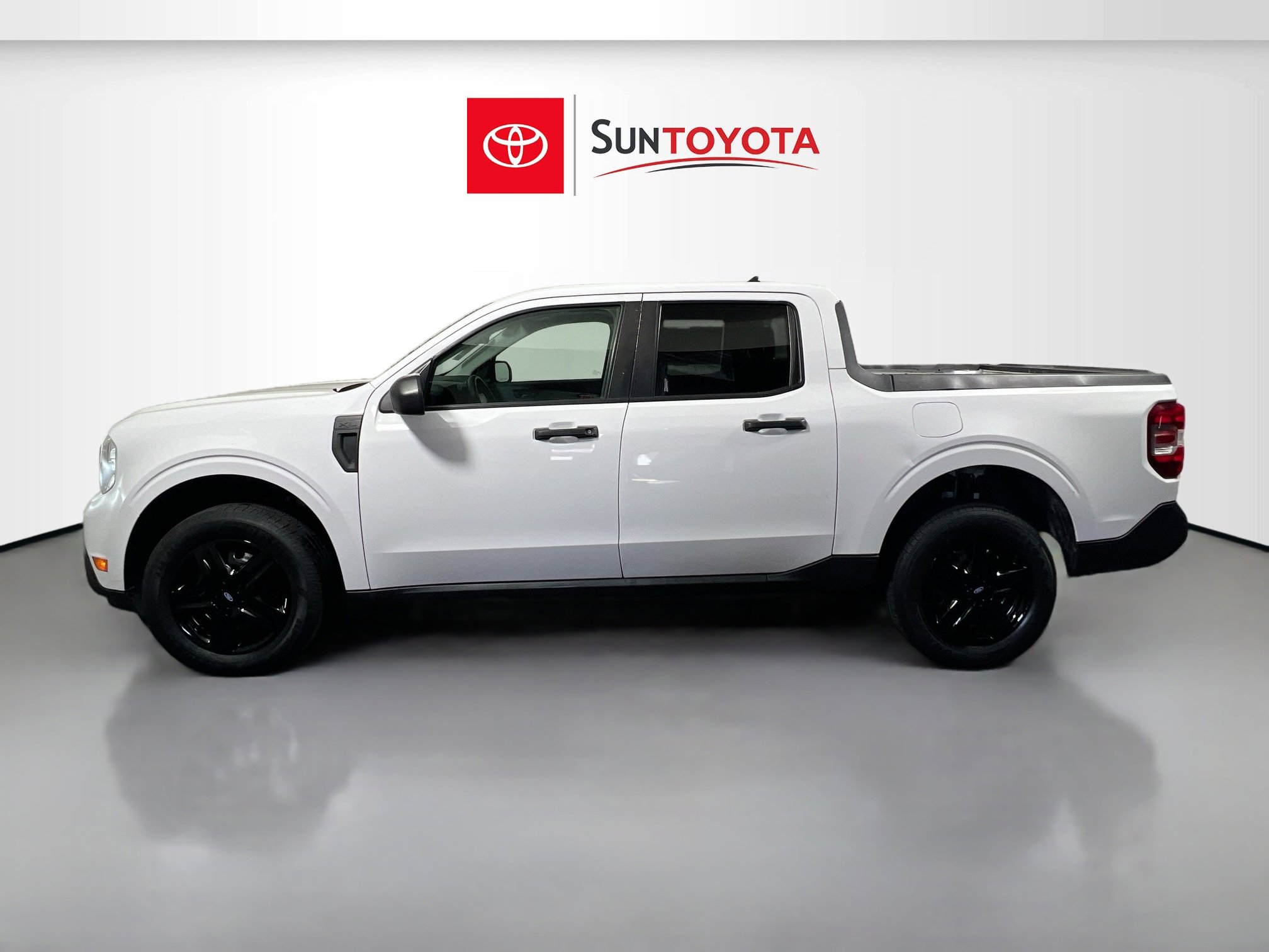 Used 2022 Ford Maverick XL FWD image 7