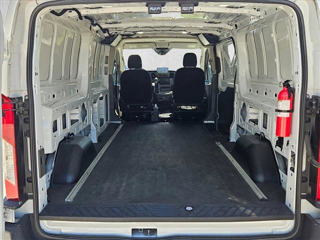 Used 2020 Ford Transit 150 Low Roof w/ Upfitter Package image 6