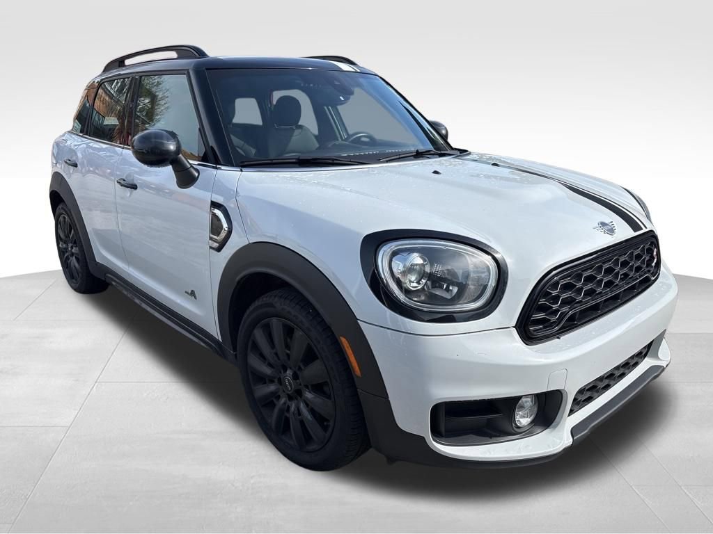 Used 2019 MINI Cooper Countryman S w/ Yin Yang Edition image 5