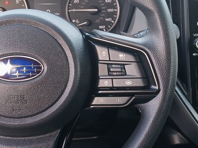 Certified 2026 Subaru Crosstrek 2.0i Premium AWD/4WD image 11