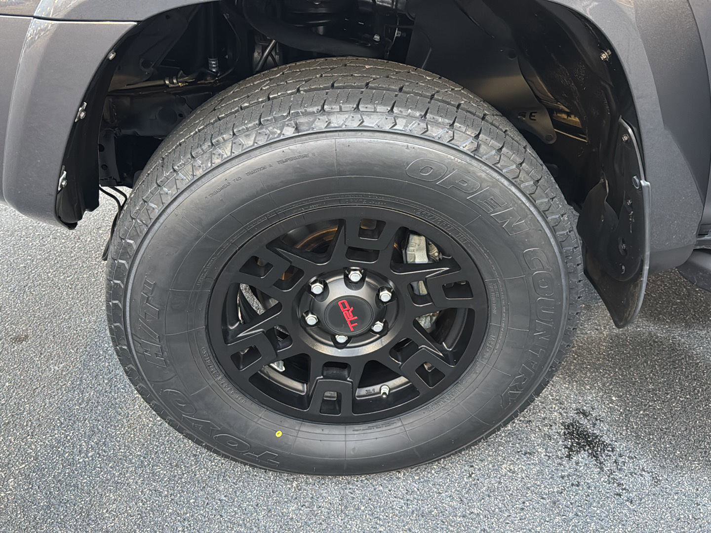 Used 2017 Toyota 4Runner SR5 image 31