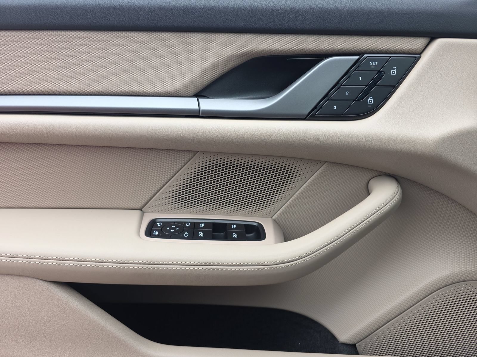 New 2026 Porsche Taycan RWD image 17