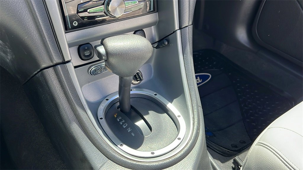 Used 2004 Ford Mustang GT image 25