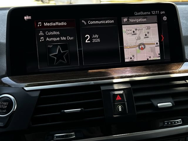 Used 2019 BMW X3 xDrive30i w/ Driving Assistance Package AWD/4WD image 20