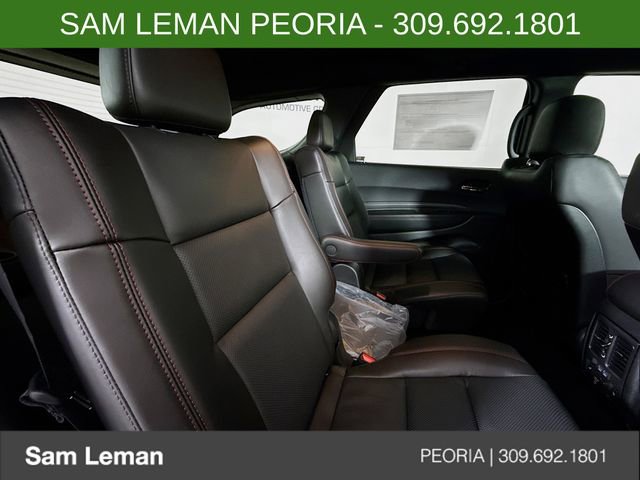 New 2026 Dodge Durango GT image 29