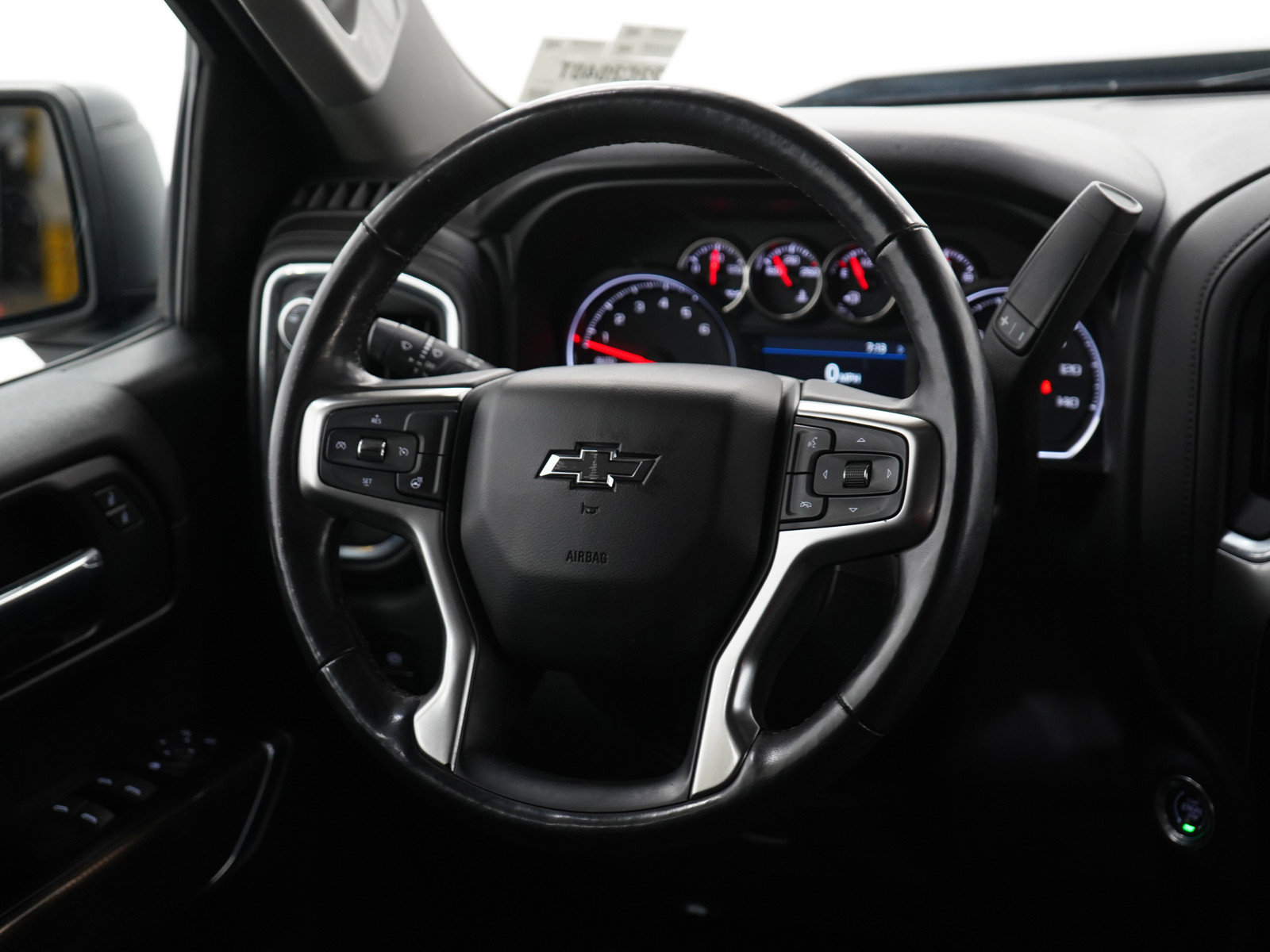 Used 2019 Chevrolet Silverado 1500 RST w/ All-Star Edition image 13