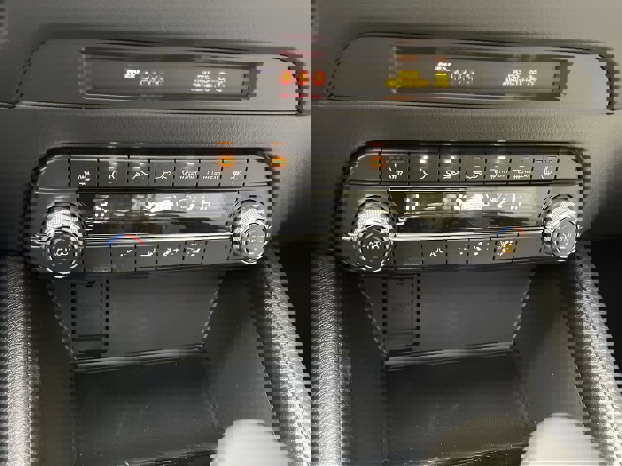 New 2025 MAZDA CX-5 AWD 2.5 S w/ Preferred Package image 20