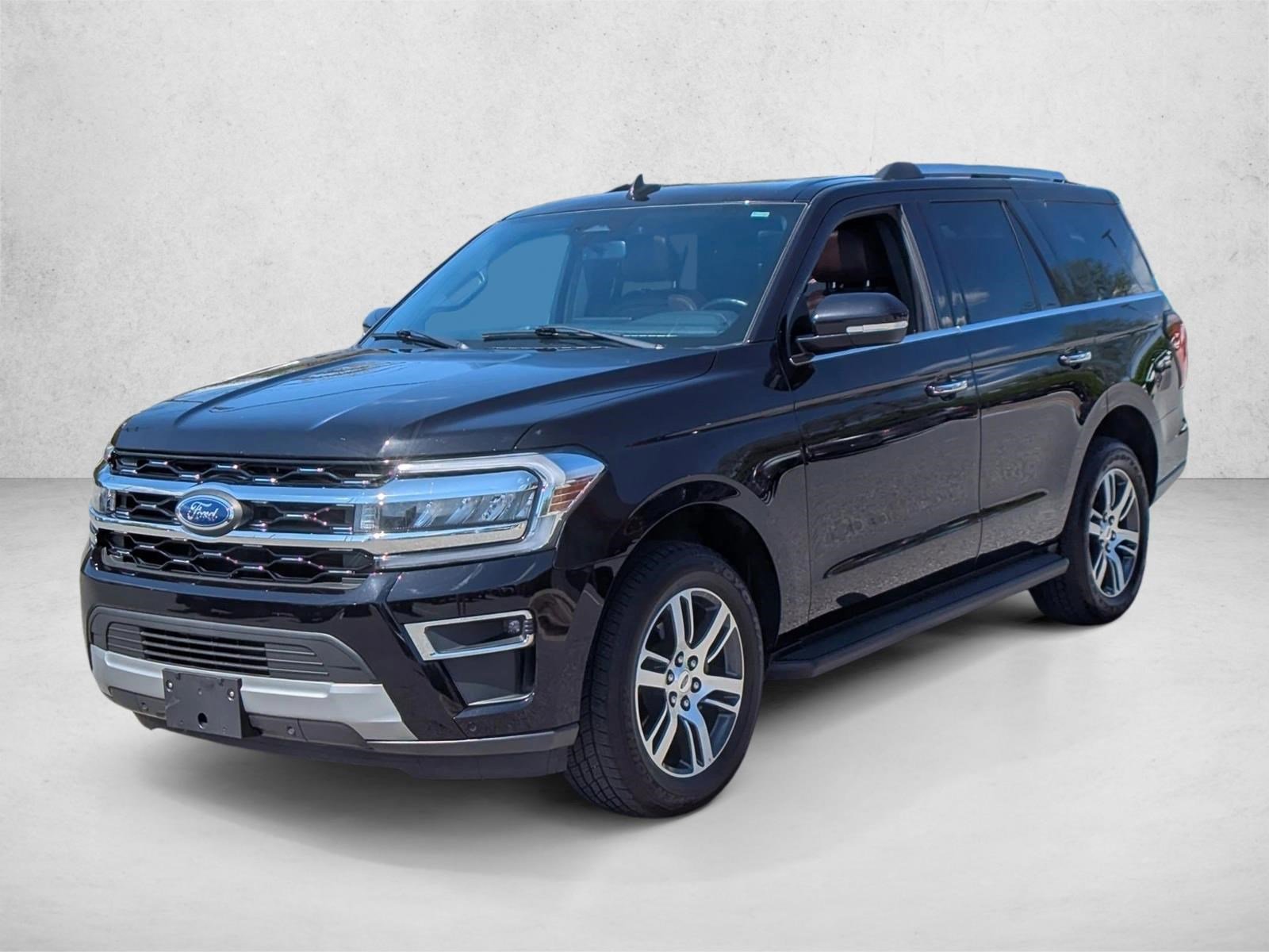 Used 2024 Ford Expedition Limited