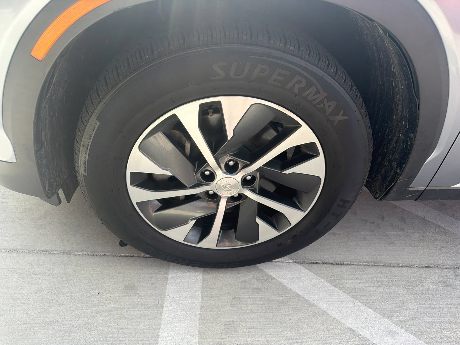 Used 2020 Hyundai Palisade SEL AWD/4WD image 21