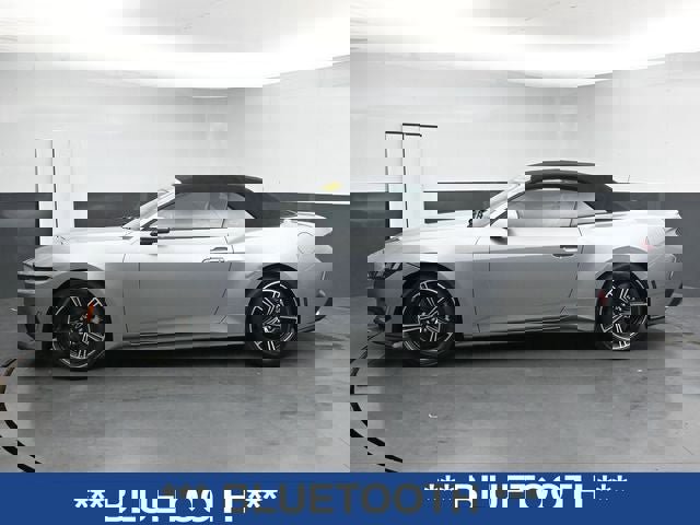 Certified 2024 Ford Mustang Premium RWD image 7