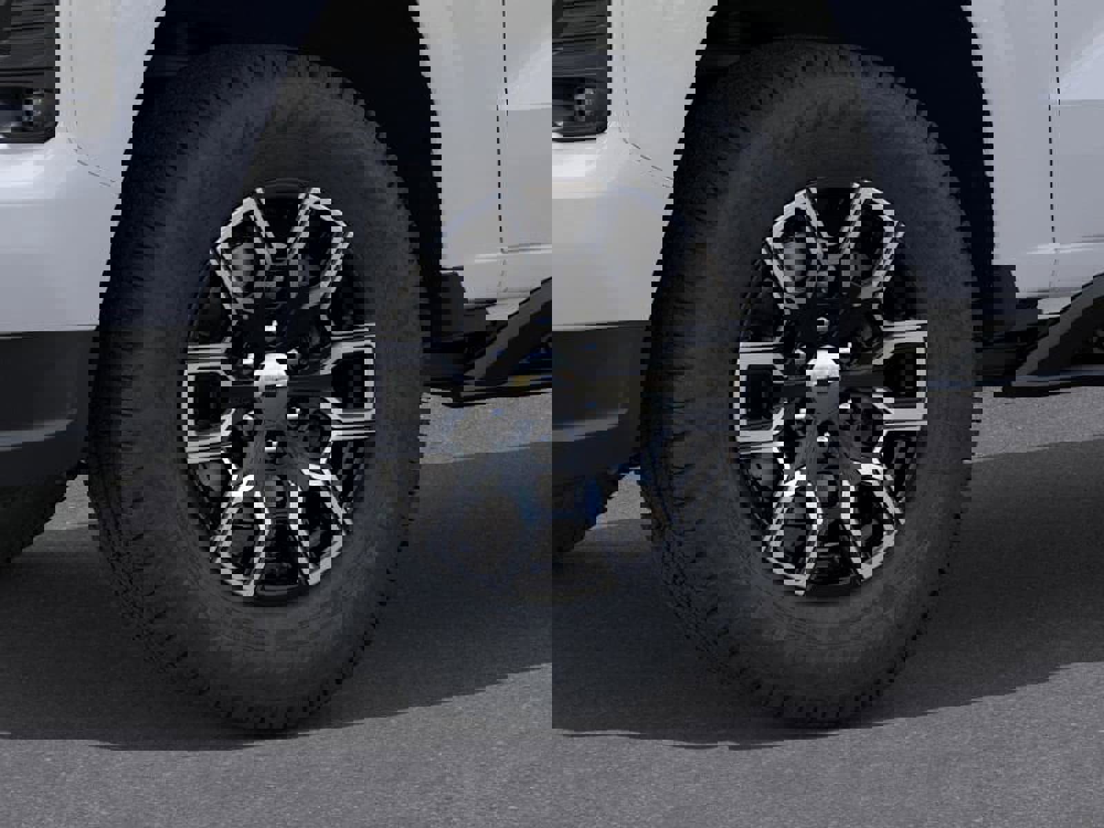 New 2025 Chevrolet Colorado Z71 w/ Technology Package image 9