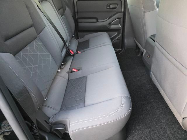New 2026 Nissan Frontier SV image 25