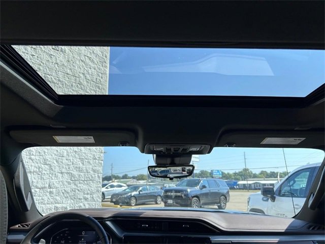 New 2026 GMC Sierra 1500 Denali w/ Technology Package image 8