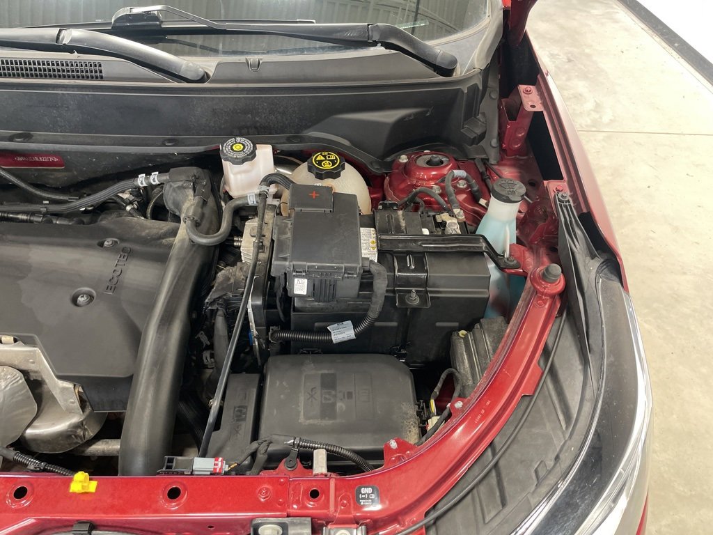 Used 2020 Chevrolet Equinox Premier image 28