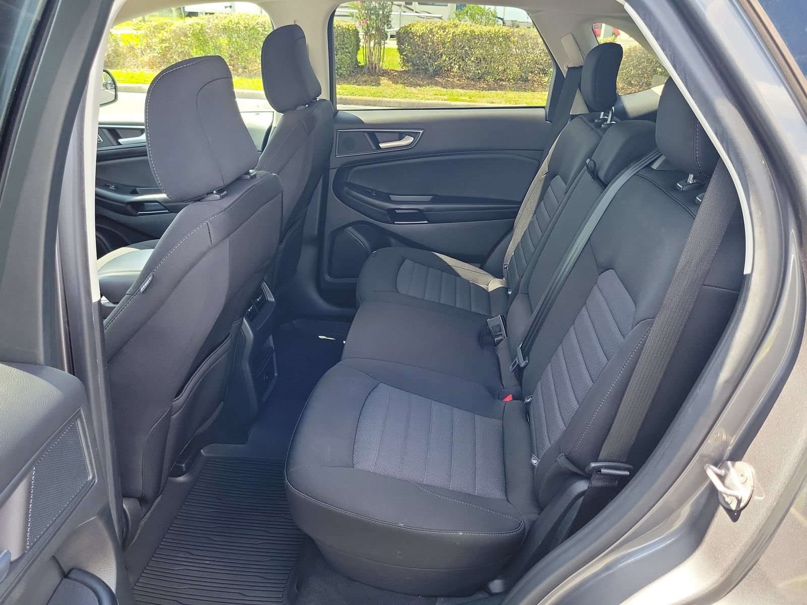 Certified 2024 Ford Edge SE AWD/4WD image 10