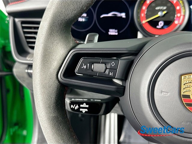 Used 2022 Porsche 911 GT3 image 14