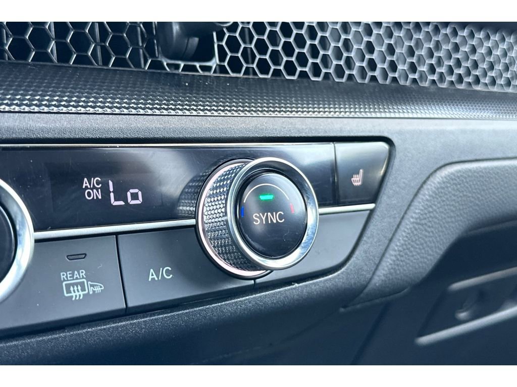 Used 2024 Honda CR-V Sport-L image 30