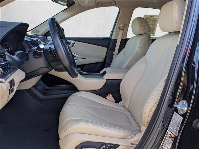 Certified 2023 Acura RDX FWD image 17