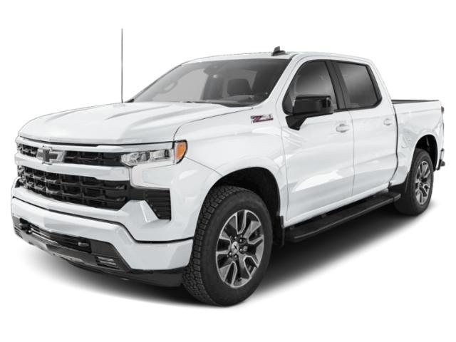New 2026 Chevrolet Silverado 1500 RST video 1