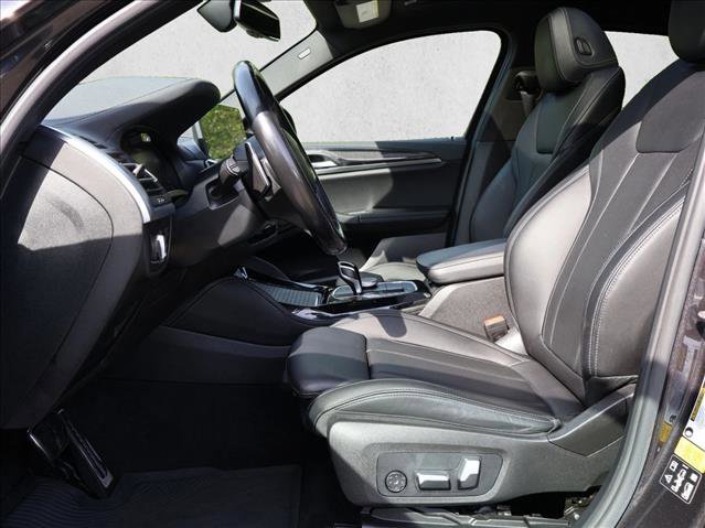 Used 2023 BMW X4 M40i AWD/4WD image 22