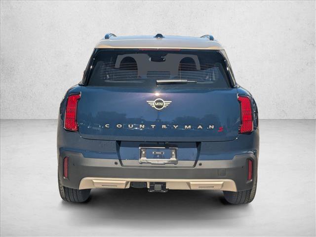 New 2026 MINI Cooper Countryman S image 8