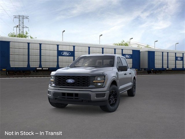 New 2026 Ford F150 STX image 2