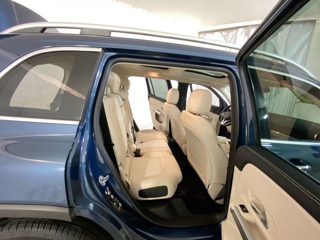 Used 2020 Mercedes-Benz GLB 250 4MATIC image 31