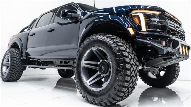 Used 2025 Ford F150 Raptor image 2