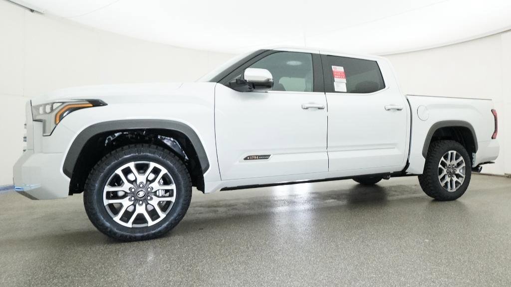 New 2026 Toyota Tundra 1794 Edition image 17